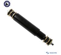 SHOCK ABSORBER 319 723 FOR MERCEDES-BENZ OM906.931/961/960/930/963/962 6.4L 6cyl