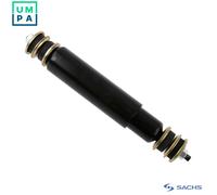 SHOCK ABSORBER 319 723 FOR MERCEDES-BENZ OM906.931/961/960/930/963/962 6.4L 6cyl