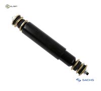 SHOCK ABSORBER 319 723 FOR MERCEDES-BENZ OM906.931/961/960/930/963/962 6.4L 6cyl