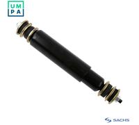 SHOCK ABSORBER 319 723 FOR MERCEDES-BENZ OM906.931/961/960/930/963/962 6.4L 6cyl