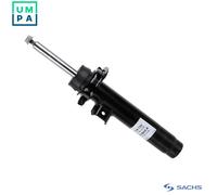 SACHS 319 733 Shock Absorber compatible with BMW 3 (F30, F80) 2011-2018 Front Axle and Other Vehicles