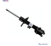 Sachs Shock Absorber 319 735 Front Left for Hyundai Santa Fe IV