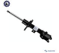 SACHS 319 735 Shock absorber