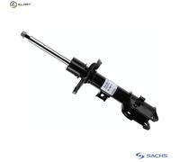 Sachs Shock Absorber 319 735 Front Left for Hyundai Santa Fe IV