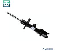 SACHS 319 736 Shock absorber