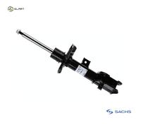 SHOCK ABSORBER 319 736 FOR HYUNDAI SANTA/FE/IV/SUV/Van G4KJ/G4KE 2.4LD4HA 2.0L