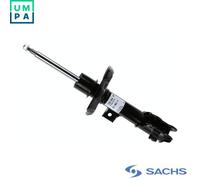 SHOCK ABSORBER 319 744 FOR KIA CARENS/IV/Van D4FD 1.7L G4NC 2.0L G4FD 1.6L 4cyl