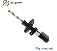 SHOCK ABSORBER 319 875 FOR PEUGEOT PARTNER/Box/Body/MPV RIFTER CITROËN 1.6L 3cyl