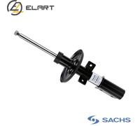 SHOCK ABSORBER 319 876 FOR CITROËN BERLINGO/Box/Body/MPV OPEL COMBO PEUGEOT