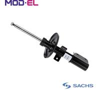 SHOCK ABSORBER 319 877 FOR OPEL COMBO/Box/Body/MPV/Tour/Life PEUGEOT 1.5L 3cyl