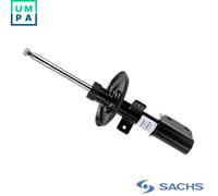 SHOCK ABSORBER 319 877 FOR OPEL COMBO/Box/Body/MPV/Tour/Life PEUGEOT 1.5L 3cyl
