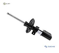 FRONT SHOCK ABSORBER 319 877 SACHS I