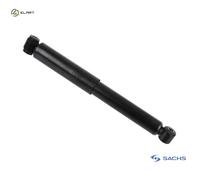 SHOCK ABSORBER 319 878 FOR VW LT/28-46/II/Platform/Chassis/Van MERCEDES-BENZ