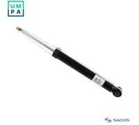 Sachs Shock Absorber 319882 - Automotive Replacement Part for Opel Astra K Hatchback/Van