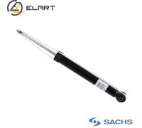 SHOCK ABSORBER 319 882 FOR OPEL ASTRA/Hatchback/Van F14SHL/14SHT 1.3L 3cyl 1.6L