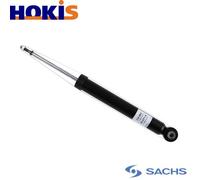 SHOCK ABSORBER 319 884 FOR KIA XCEED/Van PROCEED/Combi NIRO G4FJ/G4FGG4LE 1.6L