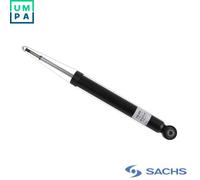 REAR SHOCK ABSORBER FITS: HYUNDAI ACCENT SALOON 1.4/1.6.HYUNDAI VERNA SALOON