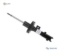 SHOCK ABSORBER 319 958 FOR HYUNDAI D3FA 1.1L G3LC 1.0L 3cyl i20 IIG4LA 1.2L 4cyl