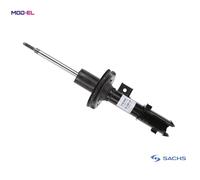 SACHS 319 958 Shock absorber