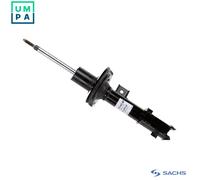 SACHS 319 960 Shock absorber