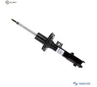 SACHS 319 960 Shock absorber