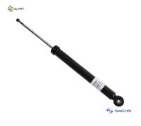 SHOCK ABSORBER 319 963 FOR HYUNDAI i20/II/Hatchback/Van/ACTIVE G3LC 1.0L 3cyl