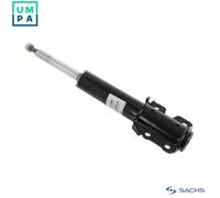 Shock absorber Top pin 319 964 SACHS for MERCEDES-BENZ VW