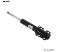 Shock absorber SACHS 319 964 for SPRINTER 4-t Van (B904) 2.3 1997-2006