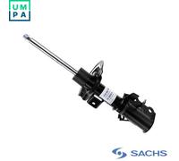 SHOCK ABSORBER 319 967 FOR FORD FOCUS/IV/Turnier B7DA/R0DB/B7DC/B3DA 1.0L 3cyl
