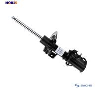 FRONT LEFT SHOCK ABSORBER FITS: FORD FOCUS IV 1.0 ECOBOOST/1.5 ECOBLUE/2.0 EC