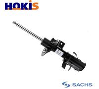 SHOCK ABSORBER 319 968 FOR FORD FOCUS/IV/Turnier B7DA/R0DB/B7DC/B3DA 1.0L 3cyl