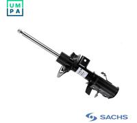 SHOCK ABSORBER 319 968 FOR FORD FOCUS/IV/Turnier B7DA/R0DB/B7DC/B3DA 1.0L 3cyl
