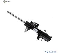 SACHS 319 968 Shock absorber