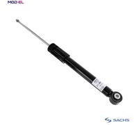Sachs Shock Absorber 319976 Automotive Replacement Part