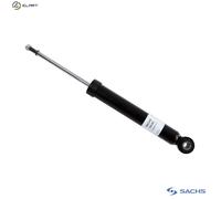 SACHS 319 983 Shock absorber