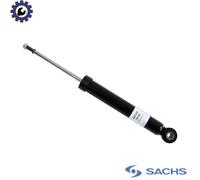 SHOCK ABSORBER 319 983 FOR TOYOTA RAV/4/VAN M20A-FKS 2.0L A25A-FKS 2.5L 4cyl