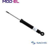 REAR SHOCK ABSORBER FITS: TOYOTA RAV 4 V 2.0 AWD /2.5 VVTI /2.5 VVTI AWD /2.0