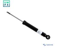 SHOCK ABSORBER 319 983 FOR TOYOTA RAV/4/VAN M20A-FKS 2.0L A25A-FKS 2.5L 4cyl