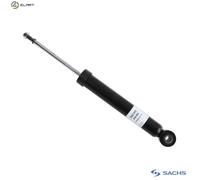 Sachs Shock Absorber 319984 - Automotive Replacement Part, Rear L/R, Fits Toyota RAV4/Corolla/Prius
