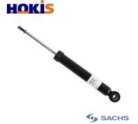 SHOCK ABSORBER 319 984 FOR TOYOTA RAV/VAN COROLLA/Hatchback A25A-FXS/FKS 2.5L