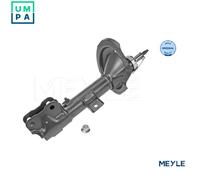 MEYLE 32-26 623 0003 Shock absorber