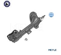 MEYLE 32-26 623 0003 Shock absorber