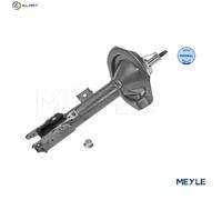 MEYLE 32-26 623 0004 Shock absorber