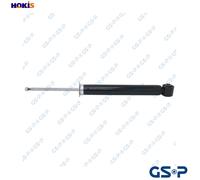 GSP Shock Absorber 32000069 - Rear for MINI 2014-2019 1.5L 3cyl