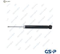 GSP Shock Absorber 32000069 - Rear for MINI 2014-2019 1.5L 3cyl