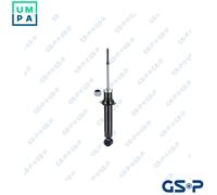 GSP 32101540 Shock absorber