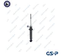 GSP Shock Absorber 32101540 - Front - Nissan Primera Hatchback/Traveller TCD20 2.0L 4cyl