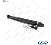 SHOCK ABSORBER 32101620 FOR SUZUKI SAMURAI/Closed/Off-Road/Vehicle LJ80 SJ410