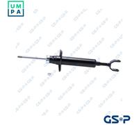 GSP Shock Absorber 32101880 – Front – Fits Audi A4 (94-01), A6 (97-05) – 2 pcs L&R