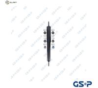 SHOCK ABSORBER 32102010 FOR LAND ROVER DEFENDER/Station/Wagon/Platform/Chassis